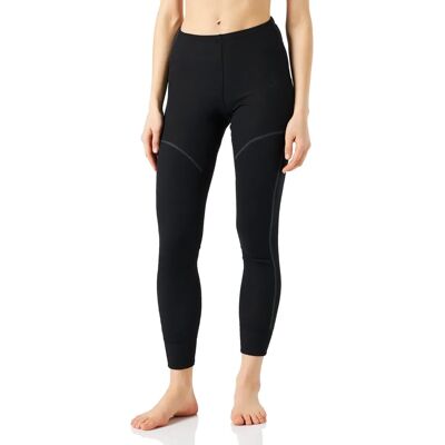 Odlo Long Underwear - Active X-Warm Eco - Black Odlo Long Underwear - Active X-Warm Eco - Black