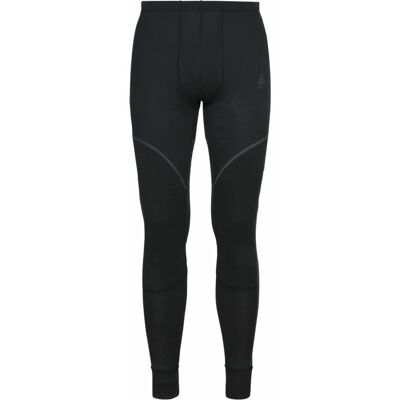 Odlo Model 1592321500 All Year Men's Thermal Bottom - Black Odlo Model 1592321500 All Year Men's Thermal Bottom - Black