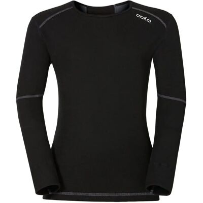 Odlo Kinder Unterhemd BL TOP Crew Neck l/s ACTIVE X - Long Sleeve Base Layer Odlo Kinder Unterhemd BL TOP Crew Neck l/s ACTIVE X - Long Sleeve Base Layer