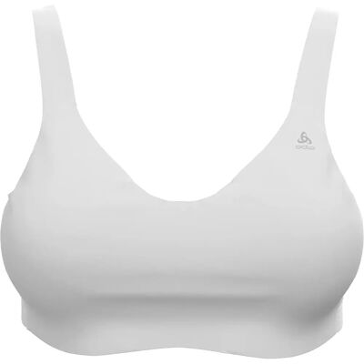 Odlo Everyday High Sport-BH für Damen - Weiß - Sport-BH Odlo Everyday High Sport-BH für Damen - Weiß - Sport-BH