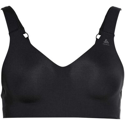 ODLO Sujetador Deportivo Everyday High Support - Negro ODLO Sujetador Deportivo Everyday High Support - Negro