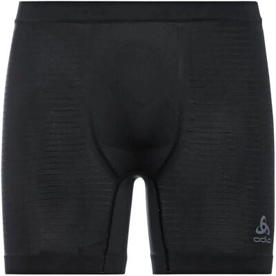 Odlo Performance Boxer Eco XXL - Herren - Schwarz - Sportunterwäsche Odlo Performance Boxer Eco XXL - Herren - Schwarz - Sportunterwäsche