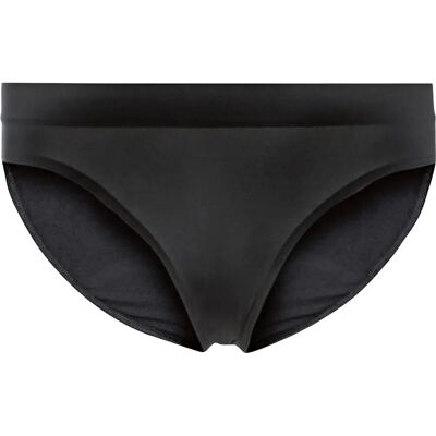 Odlo Performance X-Light Eco Damen Funktionsunterhose - Schwarz - S Odlo Performance X-Light Eco Damen Funktionsunterhose - Schwarz - S