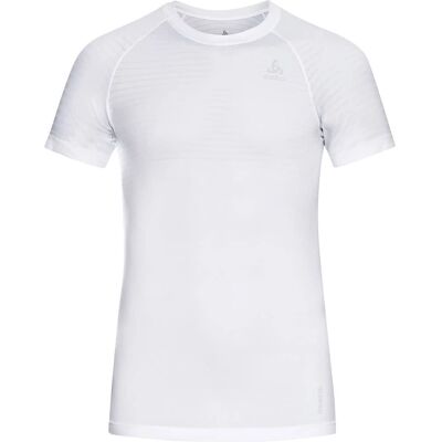 Odlo Performance X-Light Eco Onderlaag - Ademend en Snel Droog Shirt Odlo Performance X-Light Eco Onderlaag - Ademend en Snel Droog Shirt