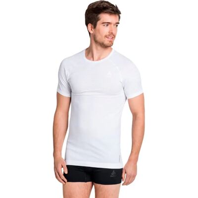 Odlo Performance X-Light Eco Basislaag - Actief & Ademend Shirt Odlo Performance X-Light Eco Basislaag - Actief & Ademend Shirt