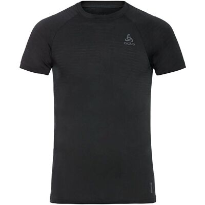 Odlo Performance X-Light EcoBL Oberteil Rundhalsausschnitt S/S Herren XXL - Funktionsshirt Odlo Performance X-Light EcoBL Oberteil Rundhalsausschnitt S/S Herren XXL - Funktionsshirt