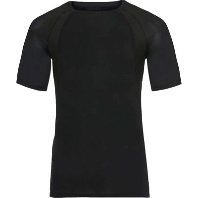 Odlo Active Spine 2.0 Laufshirt - Unterstützend, Leicht, Atmungsaktiv Odlo Active Spine 2.0 Laufshirt - Unterstützend, Leicht, Atmungsaktiv
