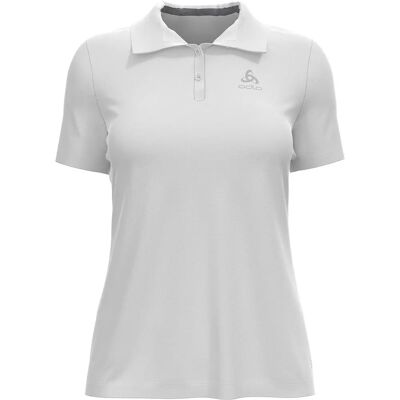 Odlo F-Dry Poloshirt - Atmungsaktives Feuchtigkeitsableitendes Shirt Odlo F-Dry Poloshirt - Atmungsaktives Feuchtigkeitsableitendes Shirt