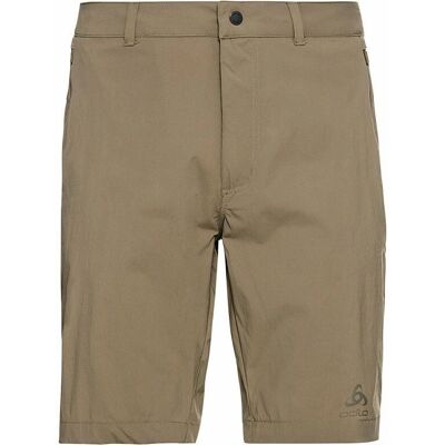Shorts Odlo - Coupe athlétique, ultra léger, imperméable - Publicité Shorts Odlo - Coupe athlétique, ultra léger, imperméable - Publicité