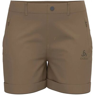 Odlo Shorts Conversion - Vêtements de montagne décontractés - Publicité Odlo Shorts Conversion - Vêtements de montagne décontractés - Publicité