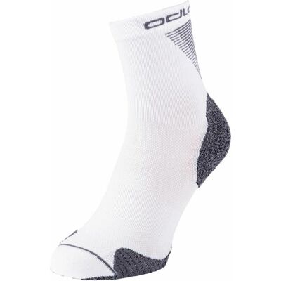 Odlo Micro Crew Ceramicool Socks - Chaussettes Odlo Micro Crew Ceramicool Socks - Chaussettes