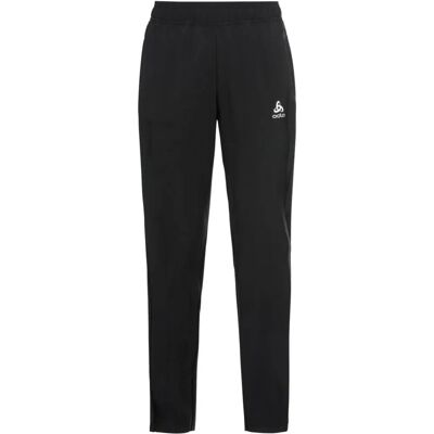 Odlo Zeroweight Hose - Feuchtigkeitsregulierung - Bewegungsfreiheit - Reflektierende Details - Leicht - Recycelter Polyester - Hose Odlo Zeroweight Hose - Feuchtigkeitsregulierung - Bewegungsfreiheit - Reflektierende Details - Leicht - Recycelter Polyester - Hose