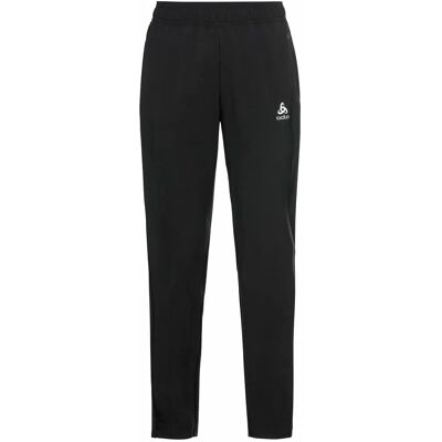 Odlo Zeroweight Schwarze Hose - Hose Odlo Zeroweight Schwarze Hose - Hose