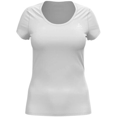 Odlo Weiß Funktionsshirt XXL Odlo Weiß Funktionsshirt XXL