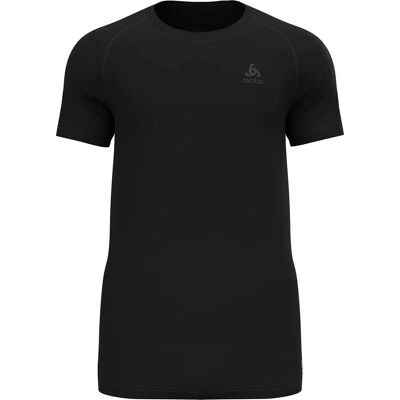 Odlo - Modell 141162/15000 - Leichtes recyceltes Funktionsshirt Odlo - Modell 141162/15000 - Leichtes recyceltes Funktionsshirt