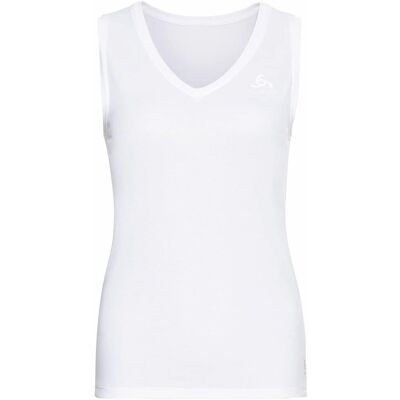 Odlo Aktiv F-Dry Light Eco Top V-Ausschnitt Damen XS Odlo Aktiv F-Dry Light Eco Top V-Ausschnitt Damen XS