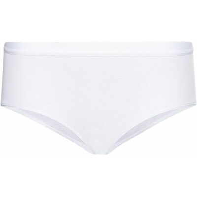 Odlo Mujer Panty Active F-Dry Light Eco - Ropa interior deportiva ligera Odlo Mujer Panty Active F-Dry Light Eco - Ropa interior deportiva ligera