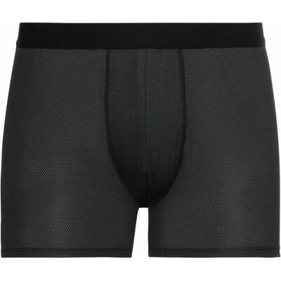 Odlo Herren Boxer Shorts - Atmungsaktiv Schnell Trocknend Eco Odlo Herren Boxer Shorts - Atmungsaktiv Schnell Trocknend Eco