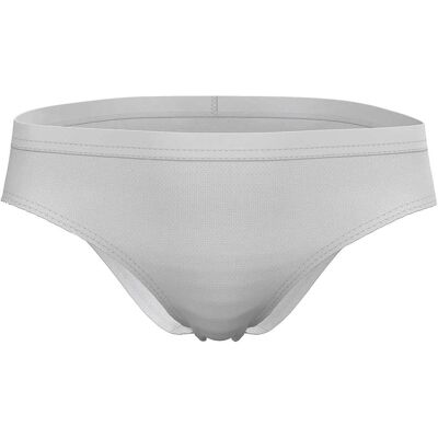 Odlo Active F-Dry Light Eco Blanc - Sous-vêtements Odlo Active F-Dry Light Eco Blanc - Sous-vêtements