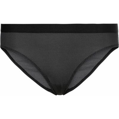 Odlo Active F-Dry Light Eco Women’s Sports Underwear - Black Odlo Active F-Dry Light Eco Women’s Sports Underwear - Black