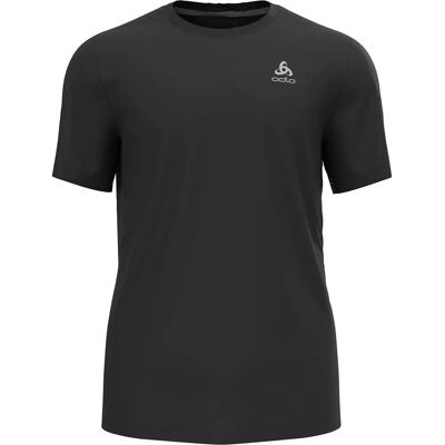 Odlo F-Dry Jersey Schwarz Größe L - T-Shirt Odlo F-Dry Jersey Schwarz Größe L - T-Shirt