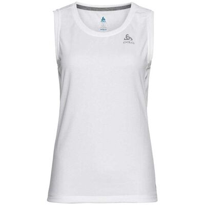 Odlo F-Dry White Women's Mountain T-Shirt Odlo F-Dry White Women's Mountain T-Shirt