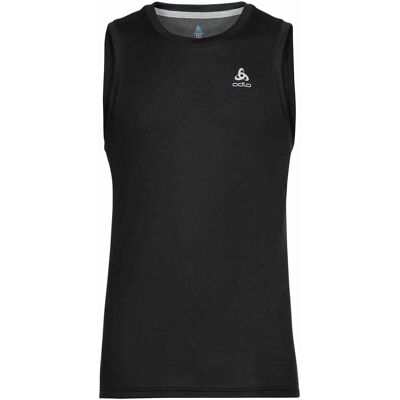 Odlo F-Dry Tanktop - Feuchtigkeitsregulierung, Atmungsaktiv, Umweltfreundlich - T-Shirt Odlo F-Dry Tanktop - Feuchtigkeitsregulierung, Atmungsaktiv, Umweltfreundlich - T-Shirt