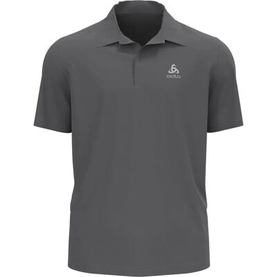 Odlo Polo Homme Cardada - Gestion de l'humidité - Séchage rapide - Respirant - Été - Publicité Odlo Polo Homme Cardada - Gestion de l'humidité - Séchage rapide - Respirant - Été - Publicité