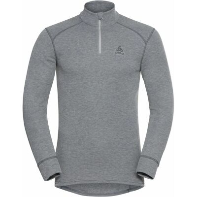 Odlo Active Warm Eco Base Layer - Grey - S Odlo Active Warm Eco Base Layer - Grey - S