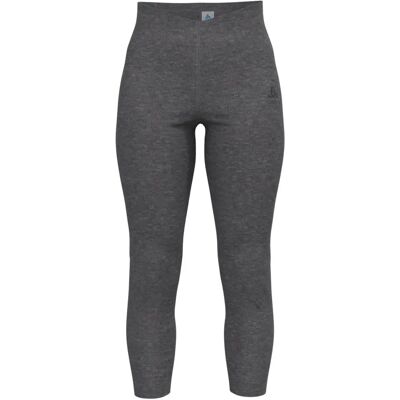 Leggings mujer Odlo Active Warm Eco 3/4 gris Leggings mujer Odlo Active Warm Eco 3/4 gris