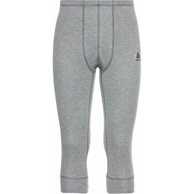 Odlo Pantalón térmico Active Warm Eco - Gris - L Odlo Pantalón térmico Active Warm Eco - Gris - L