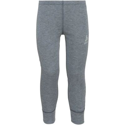 Odlo Active warm Eco Kids - Unterhose - Grau - 92 Odlo Active warm Eco Kids - Unterhose - Grau - 92