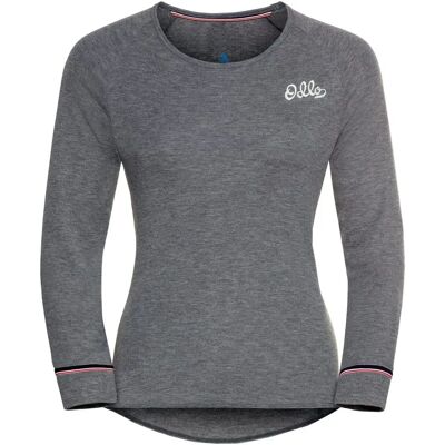 Odlo XL Termiczna warstwa bazowa - Sporty zimowe Odlo XL Termiczna warstwa bazowa - Sporty zimowe