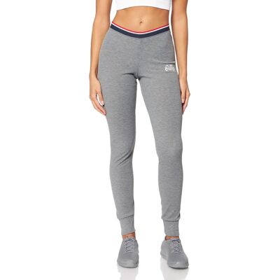 Odlo Active Warm Originals Eco - Warstwa podstawowa - Kobiety Szary Melange S Odlo Active Warm Originals Eco - Warstwa podstawowa - Kobiety Szary Melange S