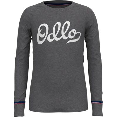 Odlo Modell Active Warm Originals Longsleeve - Funktionell skjorta Odlo Modell Active Warm Originals Longsleeve - Funktionell skjorta