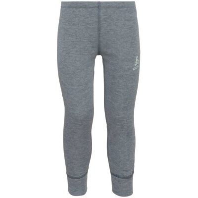 Odlo Kinder Unisex Lange Thermounterhose - Warm Active Odlo Kinder Unisex Lange Thermounterhose - Warm Active