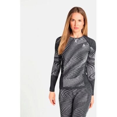 Odlo Blackcomb Eco Baselayer - Gestionarea umezelii Odlo Blackcomb Eco Baselayer - Gestionarea umezelii