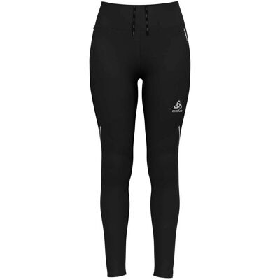 Odlo Ceramiwarm XL Czarny Legginsy - Odzież sportowa Odlo Ceramiwarm XL Czarny Legginsy - Odzież sportowa
