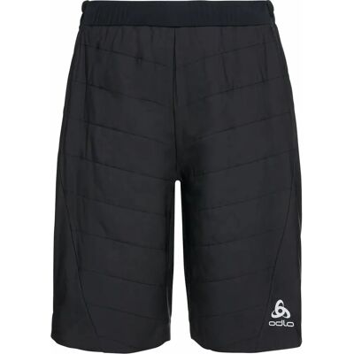 Odlo Sthermic Shorts - Syntetisk termoregulering - Letvægts - Vandafvisende - Herre Odlo Sthermic Shorts - Syntetisk termoregulering - Letvægts - Vandafvisende - Herre