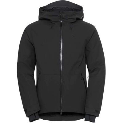 Odlo S-Thermic Skidjacka Bluebird - Vattentät Vinterskofta Odlo S-Thermic Skidjacka Bluebird - Vattentät Vinterskofta