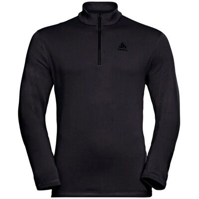 Odlo Berra Mid Layer - Half Zip - Sportkleding Odlo Berra Mid Layer - Half Zip - Sportkleding