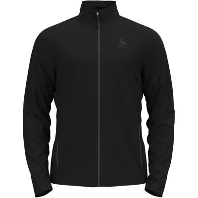 Odlo Berra Mid Layer Fleece Jacket - Mid Layer Fleece Jacket Odlo Berra Mid Layer Fleece Jacket - Mid Layer Fleece Jacket