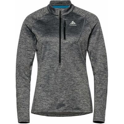 Odlo TENCIA Mid Layer - Leichtes Fleece für Aktive Odlo TENCIA Mid Layer - Leichtes Fleece für Aktive