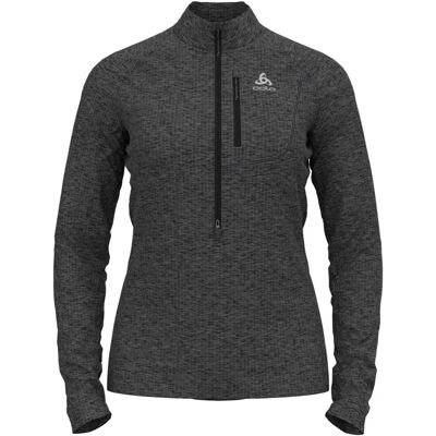Odlo TENCIA Warstwa Środkowa - Lekki Fleece z Odprowadzaniem Wilgoci Odlo TENCIA Warstwa Środkowa - Lekki Fleece z Odprowadzaniem Wilgoci