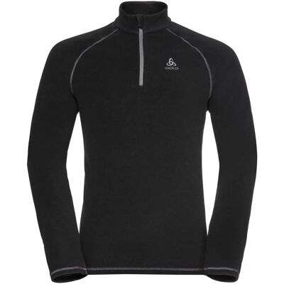 ODLO RIGI Couche Intermédiaire en Polaire - Homme S ODLO RIGI Couche Intermédiaire en Polaire - Homme S