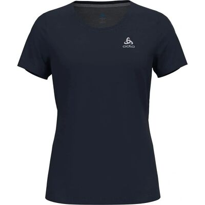 ODLO Dunkel Saphir M - Leicht, UV 30+ - T-Shirt ODLO Dunkel Saphir M - Leicht, UV 30+ - T-Shirt