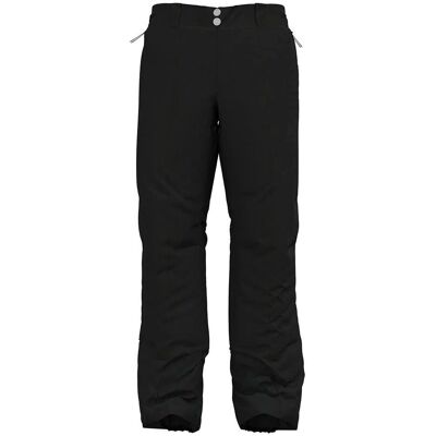 Pantaloni de schi negri Odlo - S-THERMIC Pantaloni de schi negri Odlo - S-THERMIC