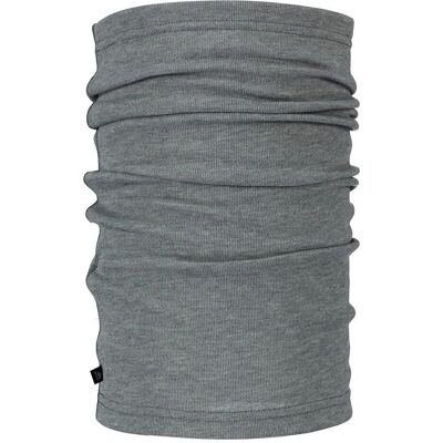 Odlo Grauer Active Warm Eco Kleidung Zubehör - Unisex - WARM Odlo Grauer Active Warm Eco Kleidung Zubehör - Unisex - WARM