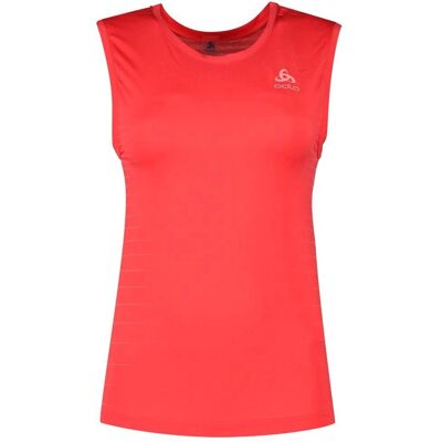 Odlo Pink Performance Light Tank Top M - Vêtements de sport Odlo Pink Performance Light Tank Top M - Vêtements de sport
