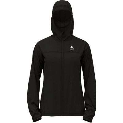 Odlo Zeroweight Waterproof Jacket - Lightweight, Recycled, Trail Ready Odlo Zeroweight Waterproof Jacket - Lightweight, Recycled, Trail Ready